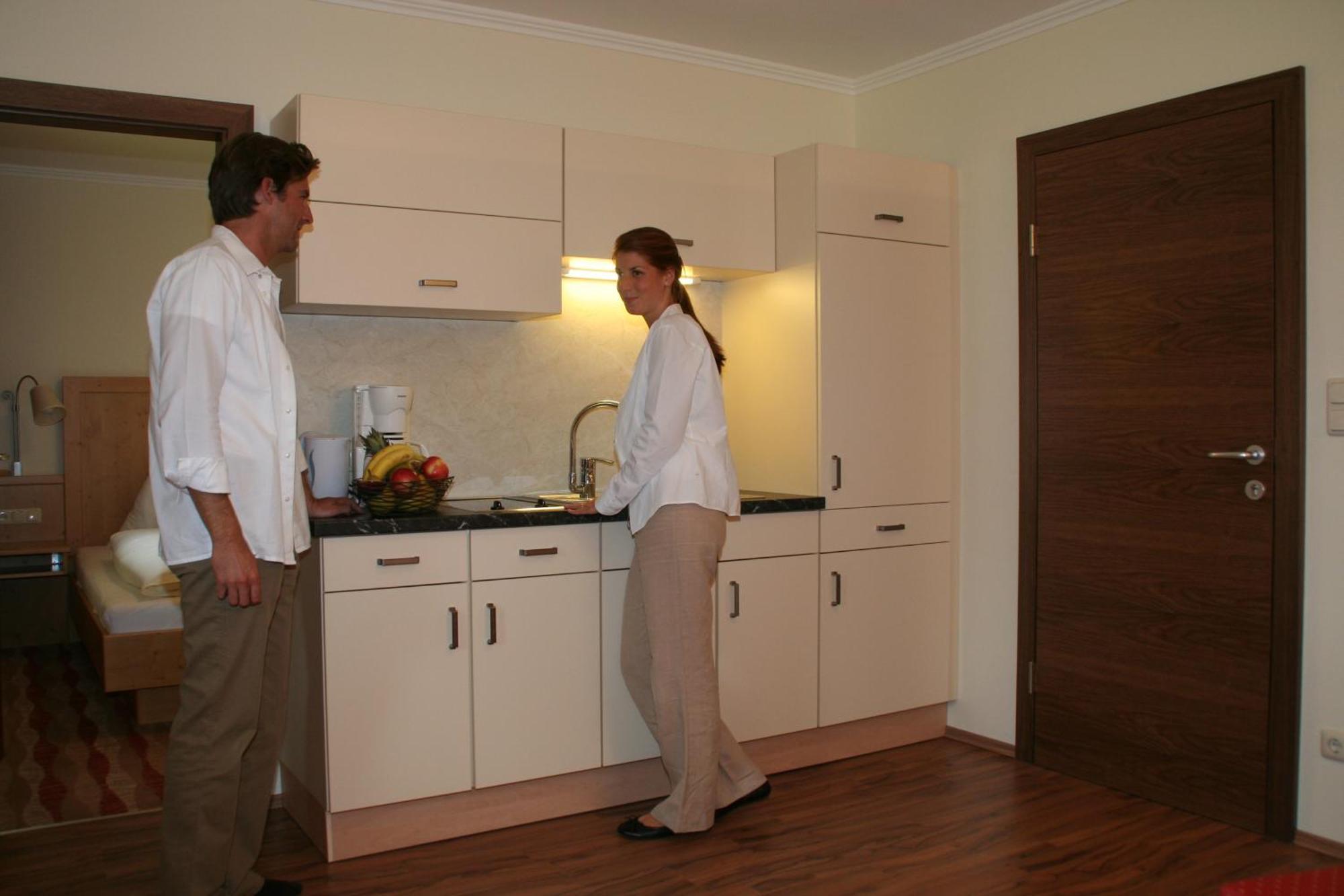 Gasthof Wiesenhof Strobl Habitación foto